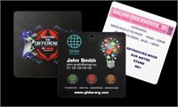 BADGE PER EVENTI IN PVC